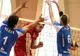 Volei: Grecia - România 3-2, într-un meci din Liga Europeană