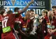 Cupa României: CFR le-a prezentat fanilor trofeul pe stadionul din Cluj
