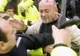 Autorităţile georgiene minimalizează amploarea ciocnirilor cu protestatarii de la Tbilisi