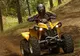 Piaţa ATV-urilor ar putea scădea cu peste 70% în 2009 