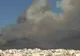 Mai multe incendii au izbucnit pe dealurile din apropierea Atenei
