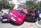 Accident pe bulevardul Iuliu Maniu din Capitală