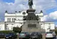 Mii de bulgari au protestat la Sofia faţă de măsurile anticriză ale guvernului socialist