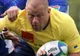 Rugby - România, învinsă de Franţa A la IRB Nations Cup
