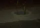 Craiova - accident din cauza unei guri de canal
