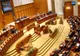 Parlamentarii nu s-au înghesuit să-şi depună declaraţiile de avere