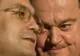 Blaga: Dacă miniştrii PSD pleacă din sală când vine Băsescu, pleacă de tot