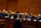 Război în Coaliţie: Blaga le arată uşa partenerilor de guvernare, Nica îl sfătuieşte să nu forţeze limita