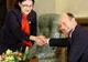 Cotidianul: Nica şi Andronescu, primii pe lista neagră a lui Băsescu