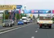 Circulaţia pe DN1, în zona Sinaia, a fost întreruptă din cauza unui accident rutier