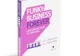 Money Express și editura Publica au lansat la Bookfest "Funky Business Forever"