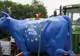 Ecologiştii şi fermierii au protestat la Bruxelles faţă de politicile UE