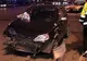 O ambulanţă aflată în misiune s-a răsturnat pe Şoseaua Ştefan cel Mare