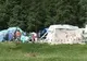 Cum să scapi de caniculă: Mersul cu cortul la munte pe toată perioada verii
