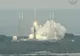 NASA a lansat două sonde lunare de la baza Cape Canaveral 