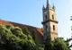Viitor pentru trecutul Bisericii Evanghelice din Bistriţa