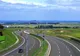 Rompetrol va deschide, în august, benzinăriile fixe de la km 139 de pe Autostrada Soarelui