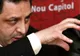 Vanghelie: Băsescu şterge pe jos cu toată lumea