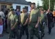 Extrema dreaptă maghiară organizează marşuri împotriva romilor 