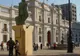 Câteva sute de chilieni datornici la bănci s-au bătut cu poliţia, la Santiago de Chile