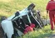 Şapte persoane au fost rănite într-un accident la kilometrul 53 pe Autostrada Soarelui