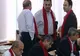 EXCLUSIVITATE - Dragnea l-a făcut "tâmpit" pe Berceanu, la întrunirea PSD 