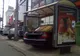 Staţia de maşină, parcarea unui şofer