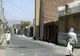 Centrul capitalei iraniene înţesat duminică de forţe de ordine, dar nici urmă de manifestanţi