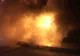 Patru magazine din Târgovişte au fost distruse de un incendiu