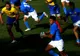 Rugby - România a încheiat pe locul 4 IRB Nations Cup după înfrângerea cu Italia, scor 13-24