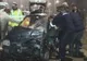 Numărul morţilor în accidente rutiere în România a crescut în 2008, în timp ce în restul UE a scăzut