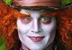 Primele fotografii cu Johnny Depp în "Alice în ţara minunilor"