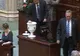 Cazurile M. Iacob Ridzi şi Adrian Năstase, dezbătute la Camera Deputaţilor 