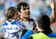 Goolkeeper-ul Mircea Bornescu şi-a luat adio de la Universitatea Craiova