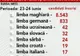 Miercuri a fost organizată a treia zi de Bacalaureat