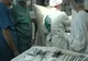 Salariaţii Spitalului de Boli Infecţioase din Cluj-Napoca au ieşit în stradă, nemulţumiţi de schimbarea managerului unităţii