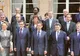 Nicolas Sarkozy a numit opt noi miniştri în guvernul Fillon 