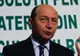 Băsescu: Există riscul major ca partidele politice să se confrunte cu o criză de reprezentativitate