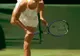 Şarapova, eliminată în turul secund la Wimbledon  
