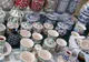 Peste o sută de meşteri participă la târgul de ceramică "Cucuteni 5000" de la Iaşi