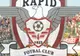 Rapidiştii nu au sărbătorit la împlinirea celor 86 de ani ai clubului
