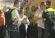 57 de oameni au fost răniţi în urma coliziunii a două trenuri, la Madrid 