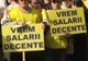 Lefurile stabilite prin legea salarizării unice ar putea redeschide conflictul de muncă în Educaţie