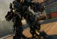 Transformers Revenge of the Fallen The Game, imagini noi