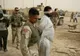 Adelin Petrişor: Irak 2006