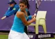 Sorana Cârstea, eliminată şi la dublu la Wimbledon