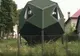 Un român a inventat casa pe care o poţi lua după tine