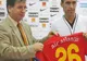 Abel Moreno, după experienţa Steaua: "Am riscat când am mers în România! Acum am renăscut!"