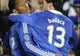 Scolari: "Drogba, Ballack şi Cech m-au 'lucrat' la Chelsea"