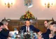 CSAT s-a reunit în şedinţă. Traian Băsescu va face declaraţii la ora 16